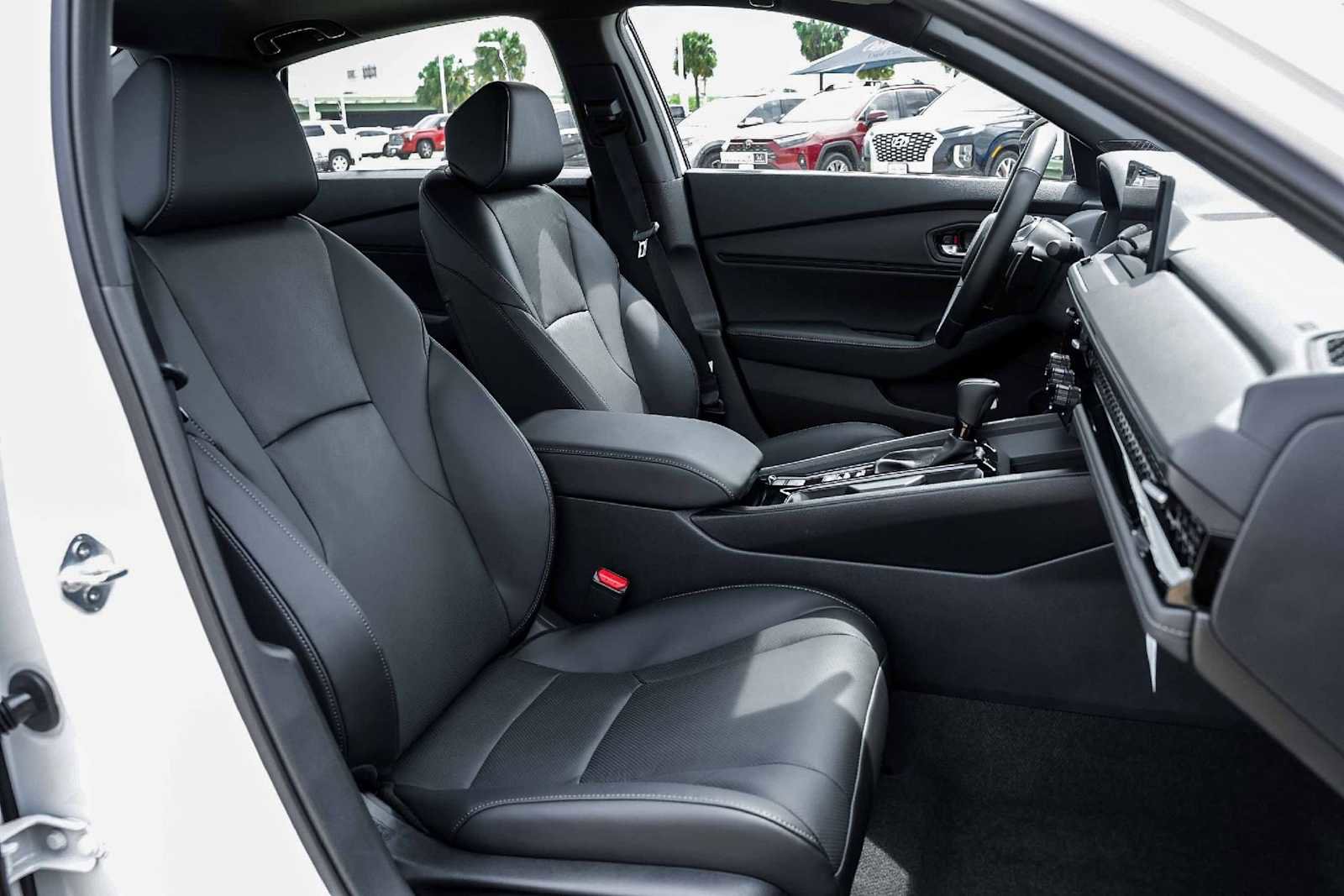 New 2026 Honda Accord Sport image 13