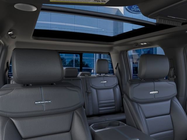 New 2026 Ford F250 Platinum AWD/4WD image 22