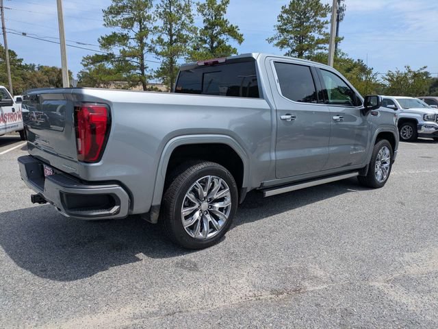 New 2026 GMC Sierra 1500 Denali w/ Denali Reserve Package AWD/4WD image 5