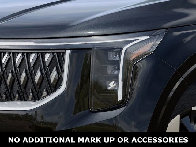 New 2026 Kia Carnival EX image 10