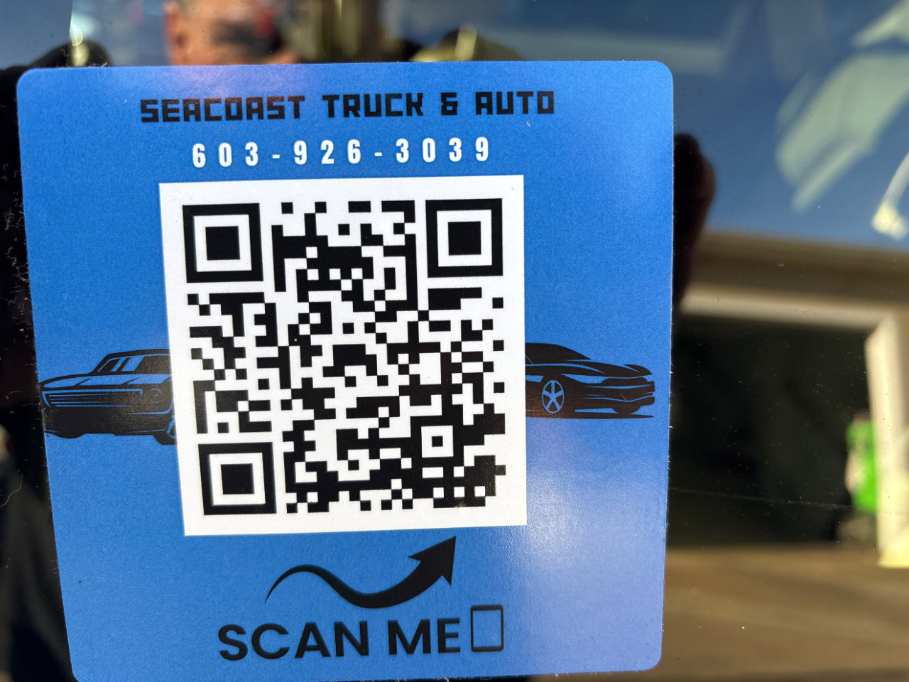 Used 2018 MAZDA CX-5 Touring image 11