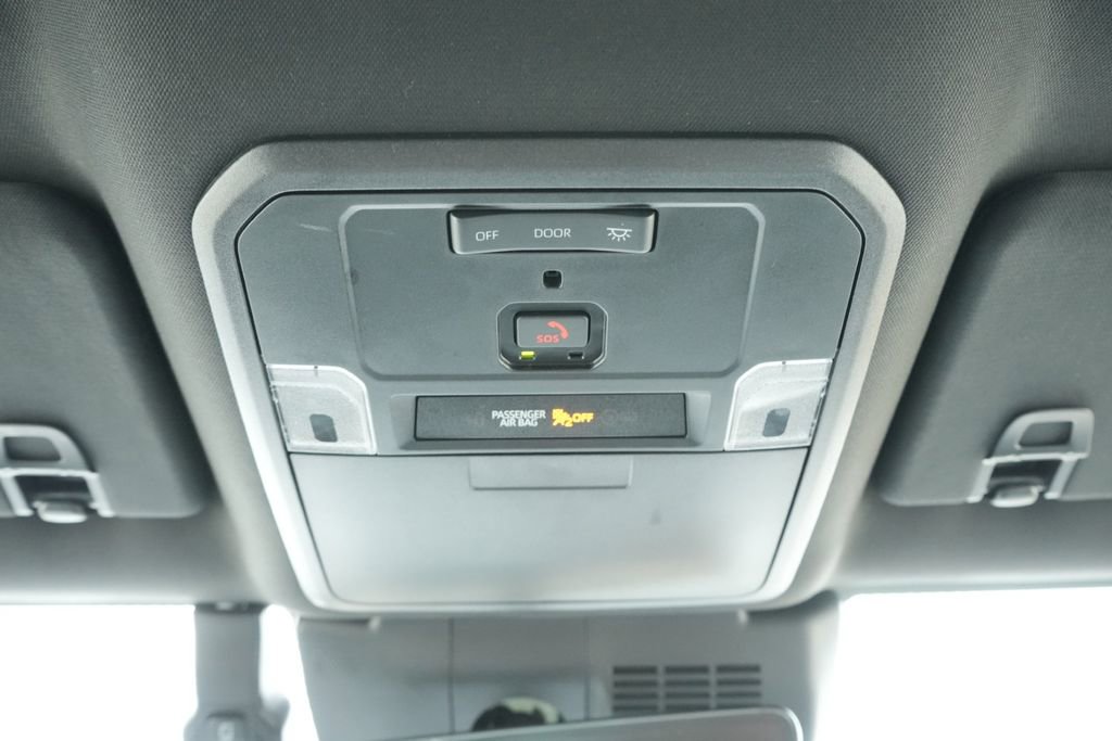 Used 2024 Toyota Tacoma SR5 image 19