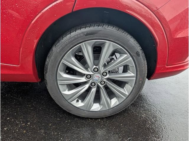 New 2026 Buick Envista Avenir image 24