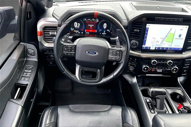 Used 2021 Ford F150 Raptor w/ Equipment Group 801A High image 5