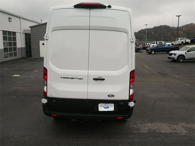 New 2026 Ford Transit 250 148 High Roof image 9