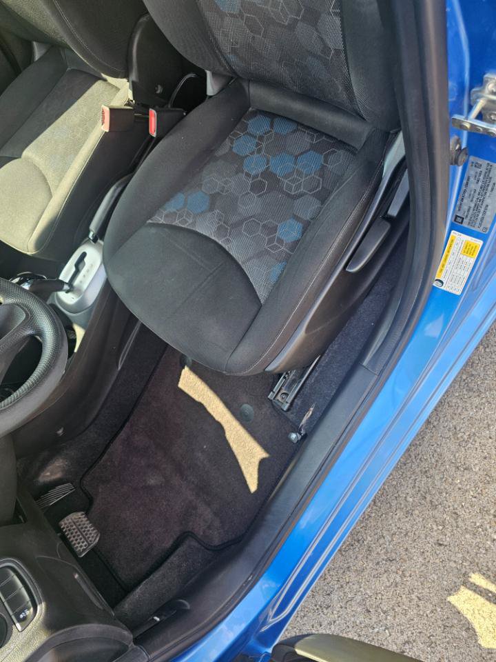 Used 2016 Chevrolet Spark LS FWD image 21