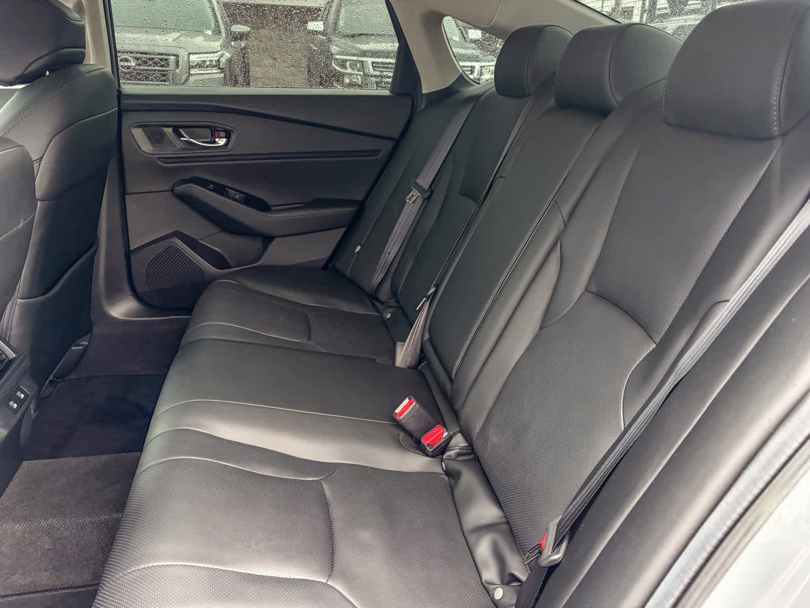 Used 2024 Honda Accord Touring image 18