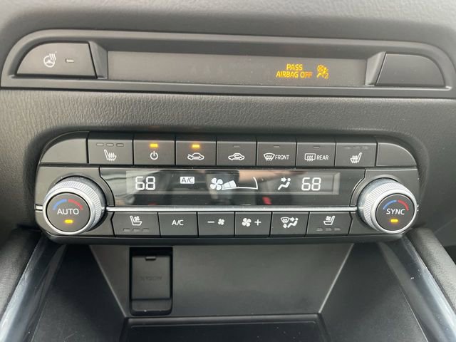 Used 2021 MAZDA CX-5 Grand Touring Reserve image 19