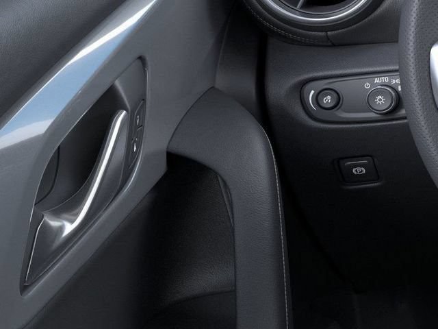 New 2025 Chevrolet Blazer LT w/ Convenience Package FWD image 24