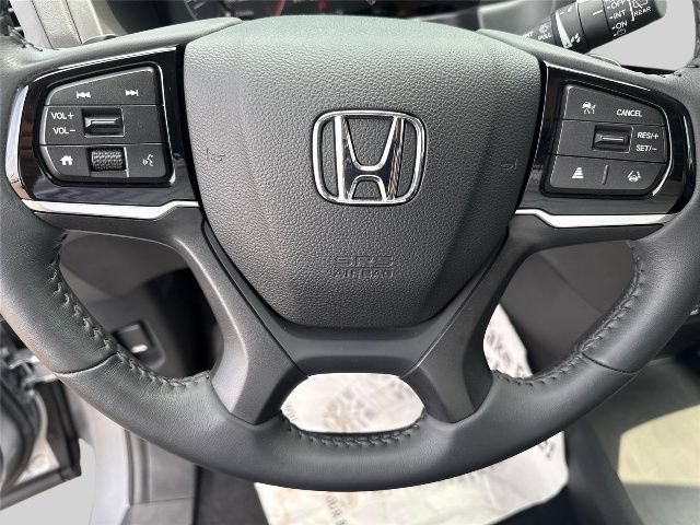 Certified 2026 Honda Odyssey EX-L image 13