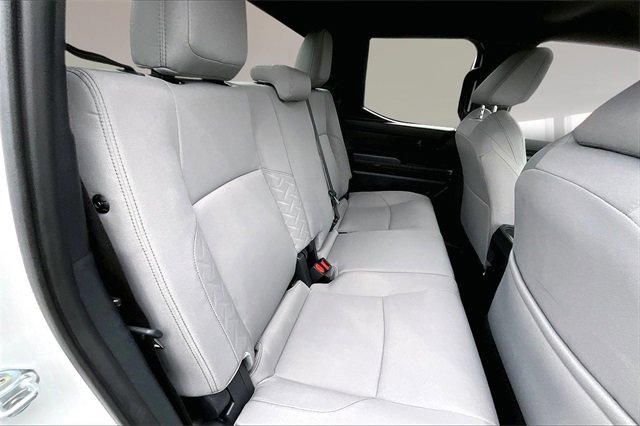 Used 2025 Toyota Tacoma SR5 image 20