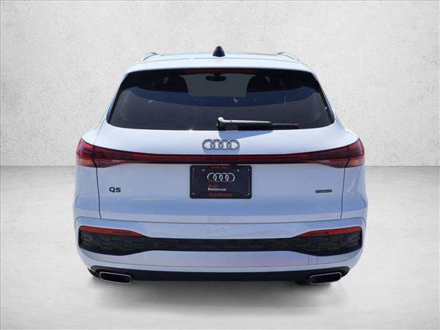 New 2026 Audi Q5 Premium Plus AWD/4WD image 7