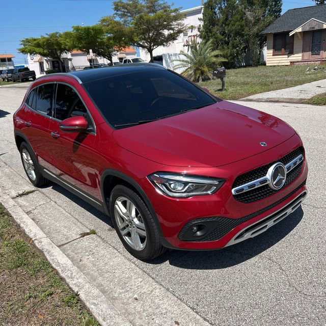 Used 2021 Mercedes-Benz GLA 250 w/ Premium Package image 7