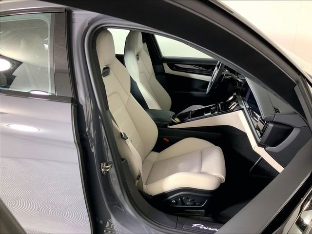 New 2026 Porsche Panamera GTS image 16