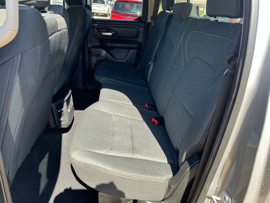 Used 2019 RAM 1500 Tradesman AWD/4WD image 21