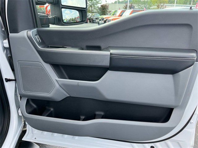 Used 2024 Ford F250 XLT image 21