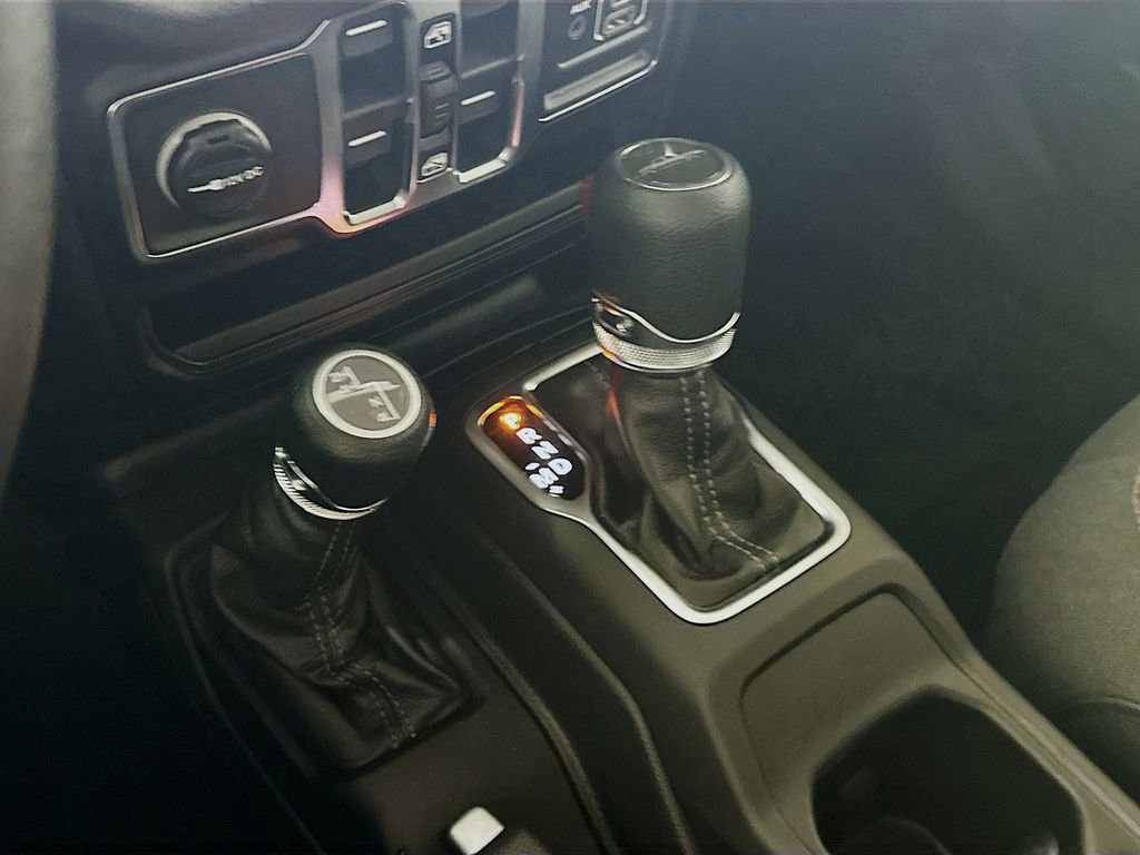 New 2026 Jeep Gladiator Sport image 12