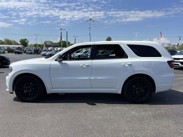 Used 2016 Dodge Durango R/T w/ Technology Group AWD/4WD image 4