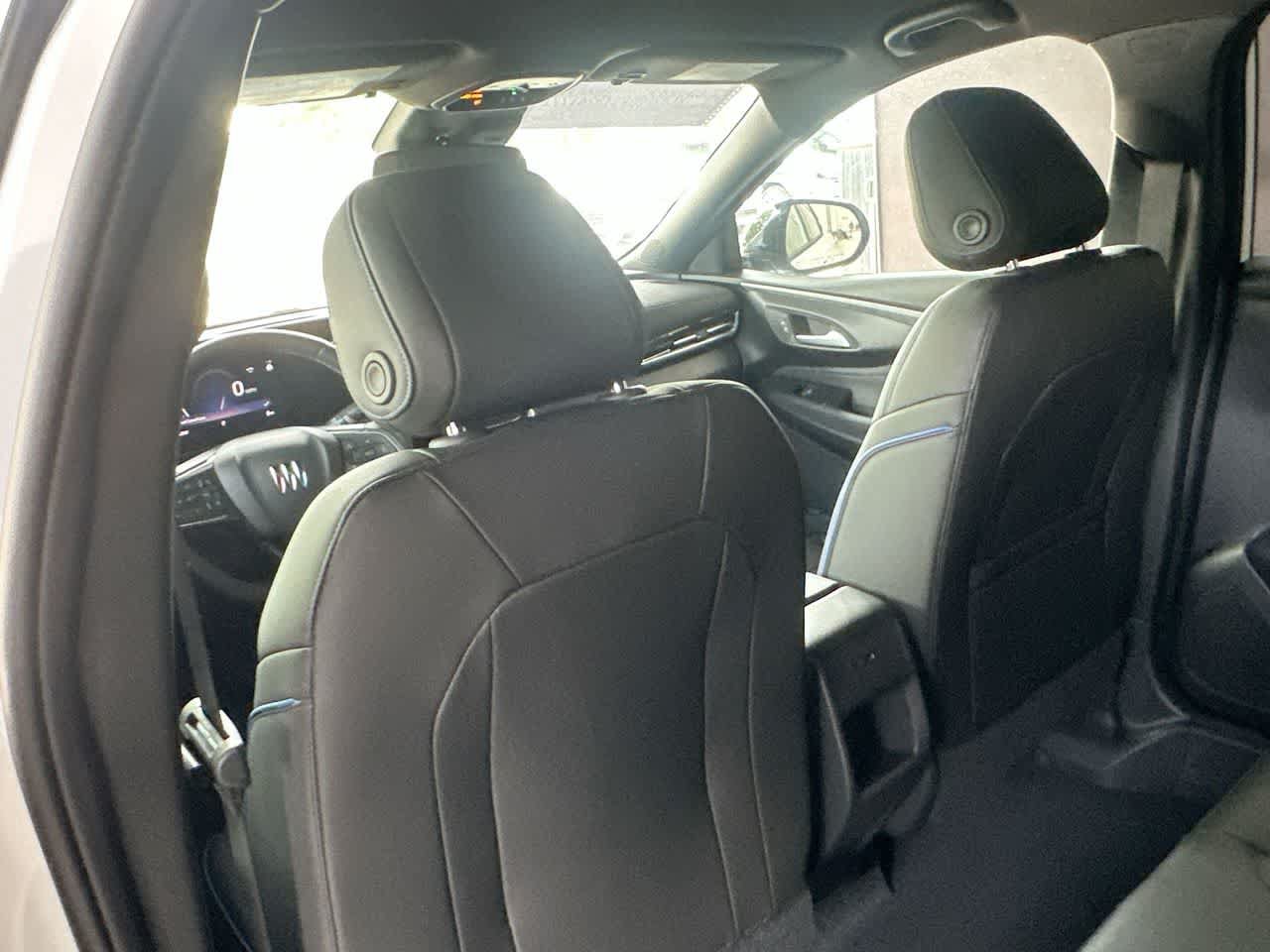 New 2026 Buick Envista Sport Touring w/ Convenience I Package FWD image 23