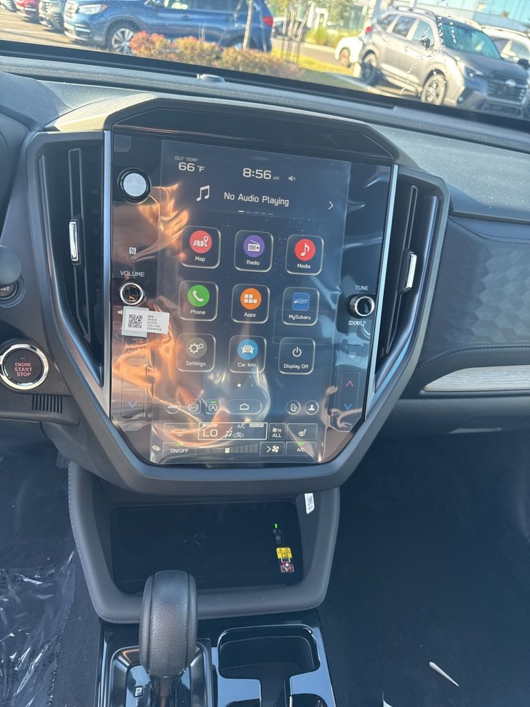 New 2026 Subaru Forester Limited image 13