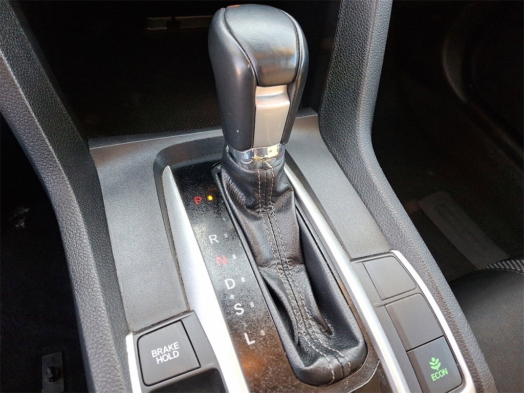 Used 2020 Honda Civic EX image 15