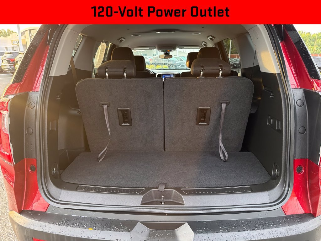 Certified 2023 GMC Acadia SLE w/ Driver Convenience Package AWD/4WD image 27