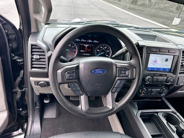 Used 2021 Ford F350 XLT w/ XLT Value Package image 14