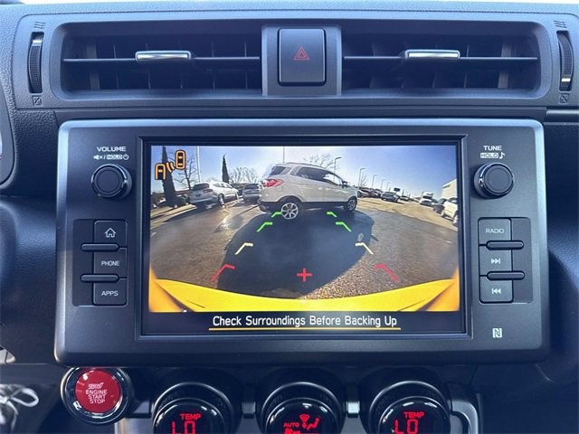 New 2026 Subaru BRZ Series.Yellow image 20