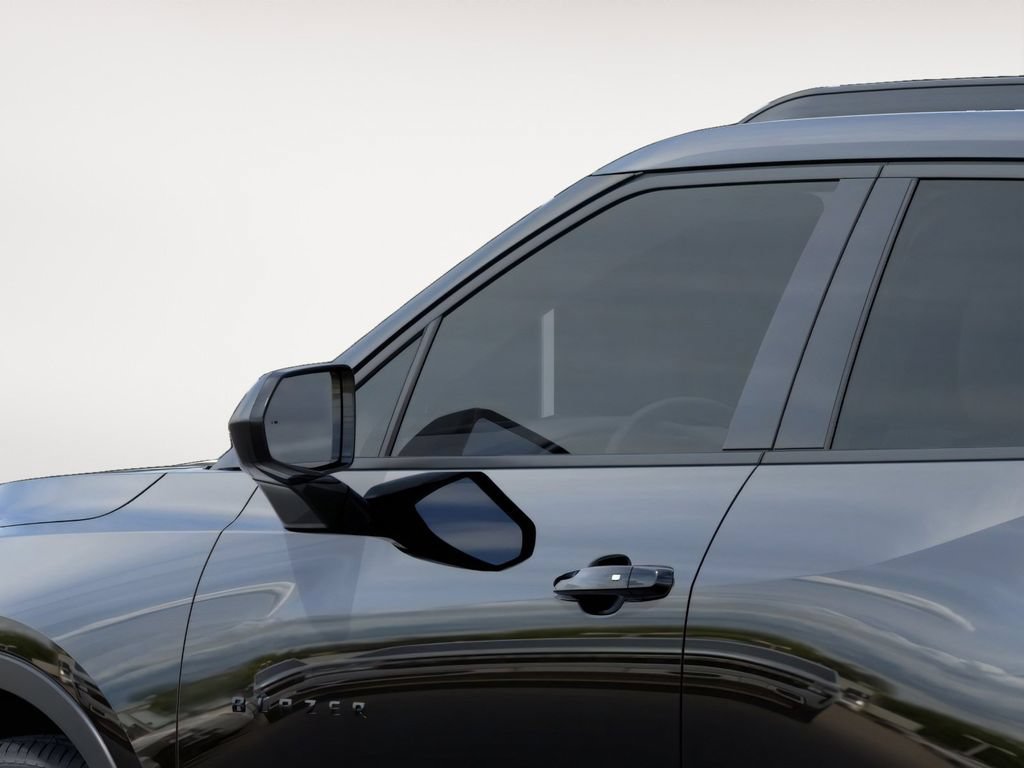 New 2026 Chevrolet Blazer LT w/ Midnight/Sport Edition FWD image 12