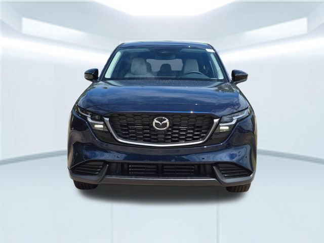 New 2026 MAZDA CX-5 Select AWD/4WD image 10