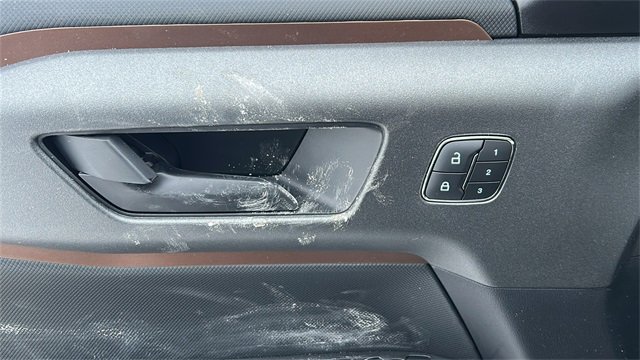 New 2026 Ford Bronco Sport Outer Banks image 8