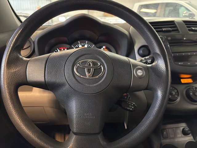 Used 2011 Toyota RAV4 2WD image 12