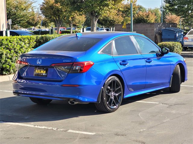 Used 2023 Honda Civic Sport image 5
