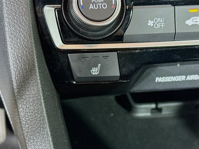 Used 2018 Honda Civic Touring image 22