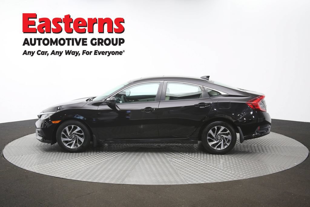 Used 2017 Honda Civic EX image 61