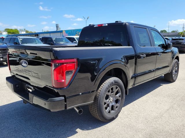 New 2026 Ford F150 STX w/ Equipment Group 200A image 2