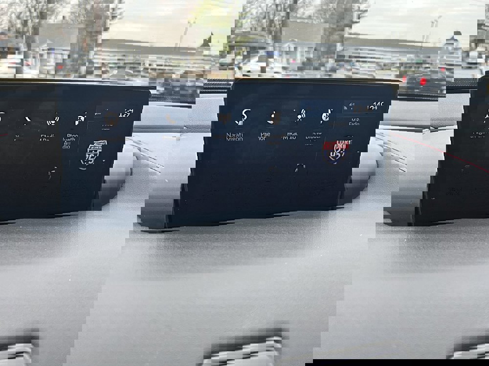 Used 2023 Acura TLX SH-AWD w/ A-SPEC Pkg image 12