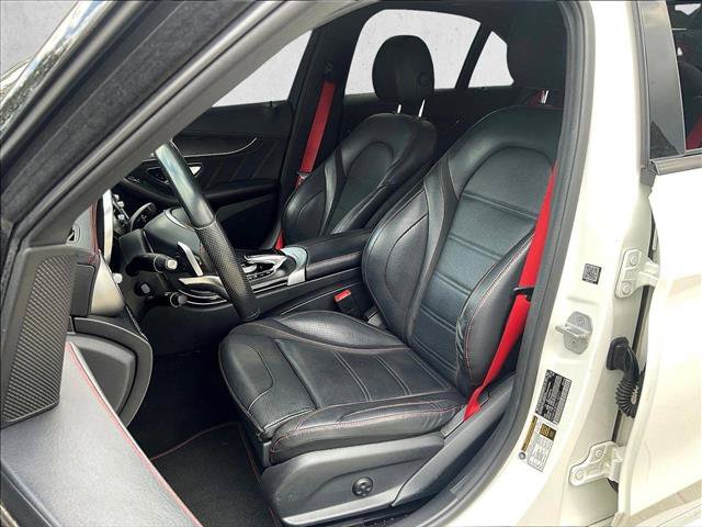 Used 2016 Mercedes-Benz C 450 AMG image 26