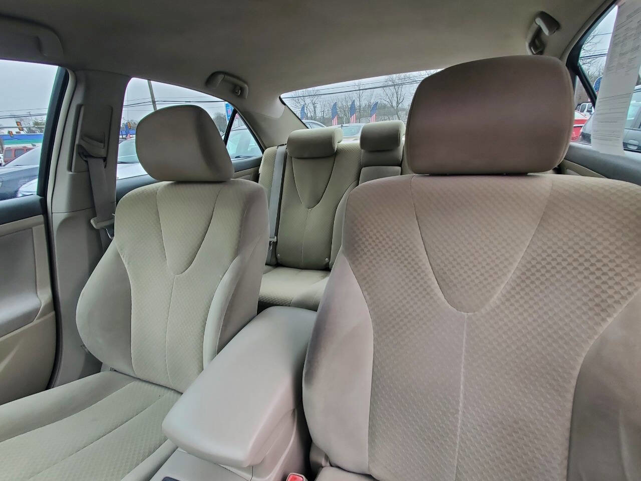 Used 2009 Toyota Camry XLE image 24