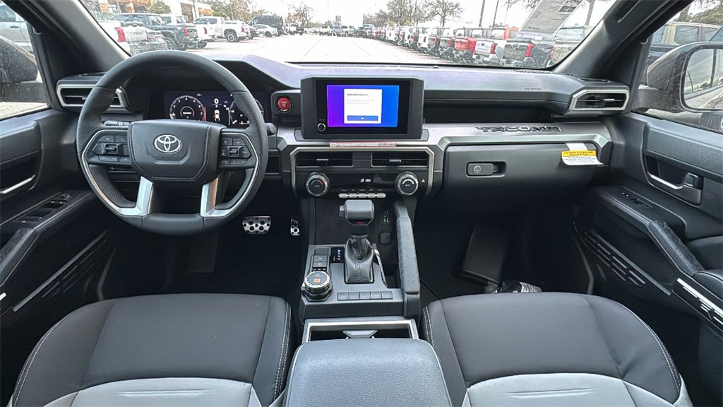 New 2026 Toyota Tacoma TRD Sport image 22