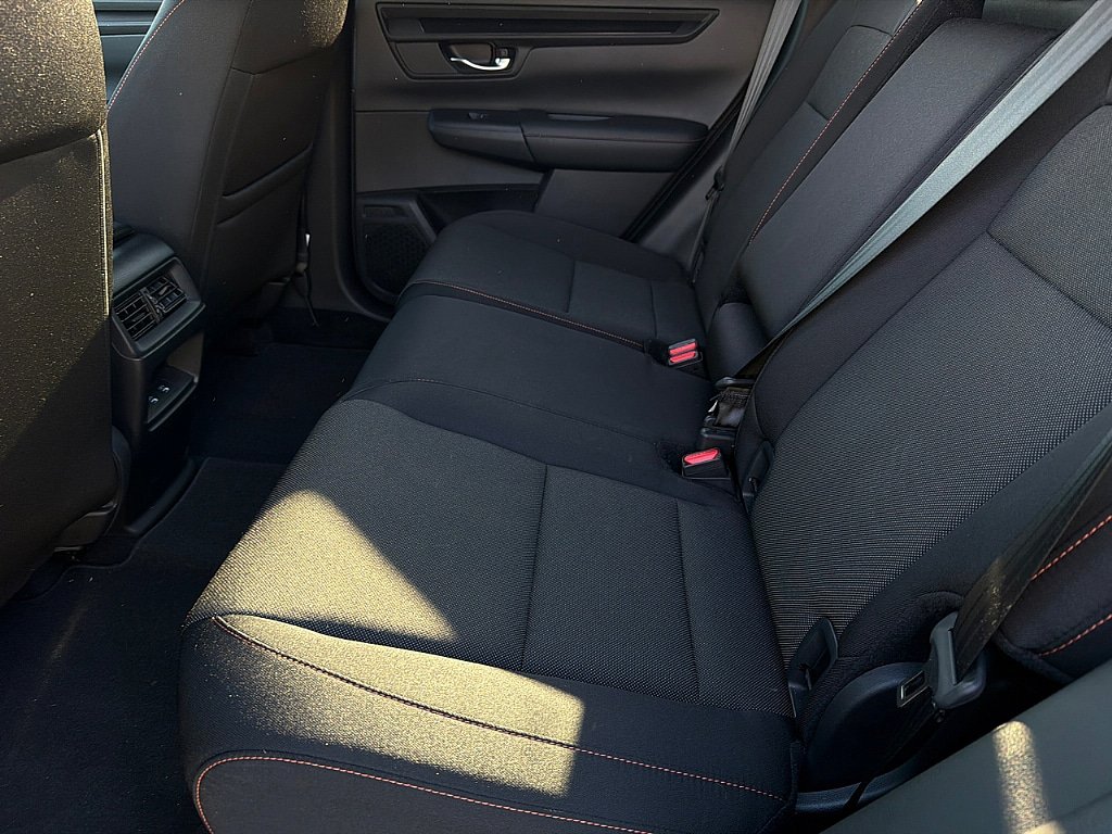 Used 2024 Honda CR-V Sport image 9