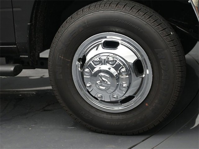 New 2026 RAM 3500 Tradesman image 30