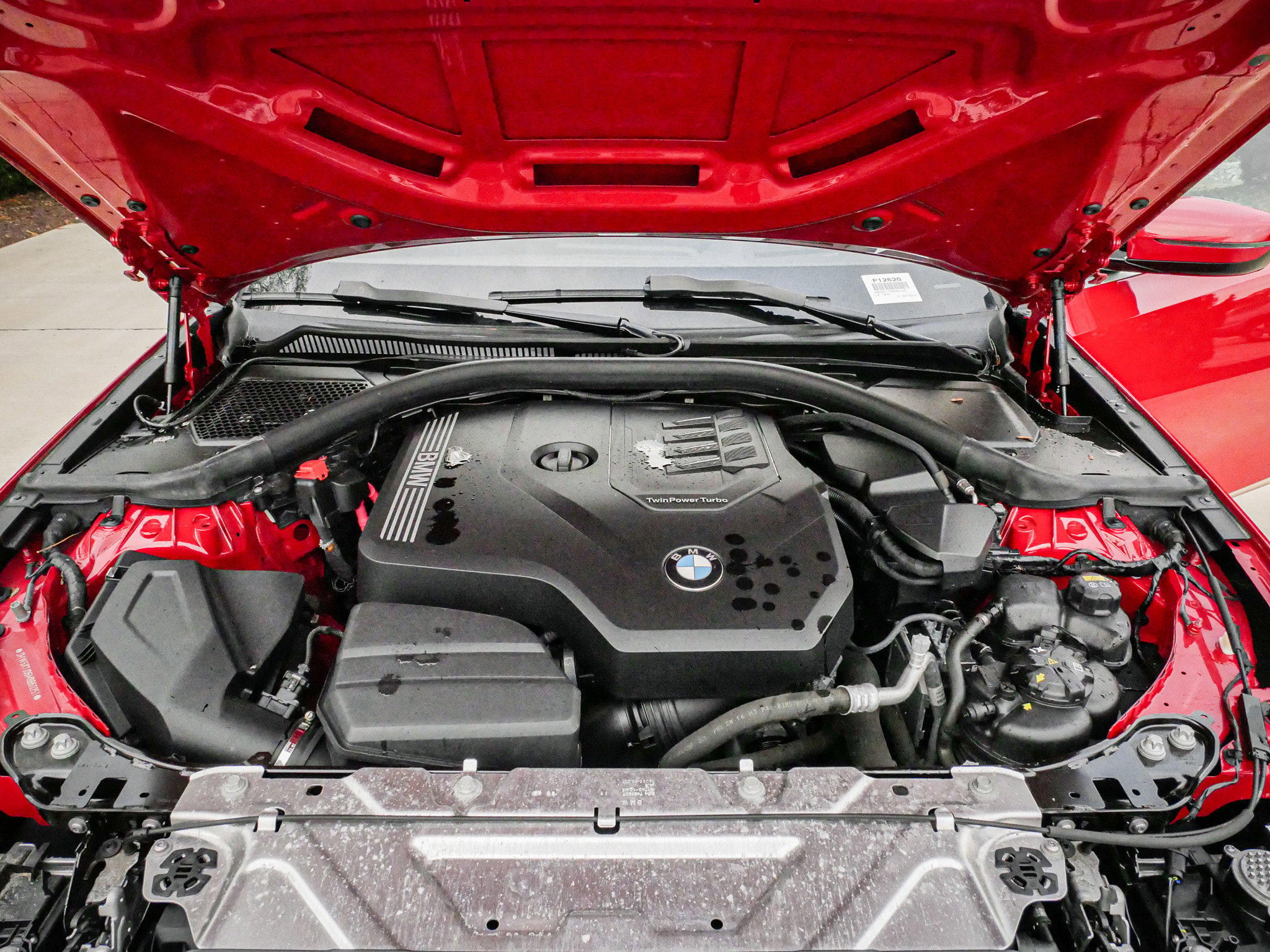 Used 2021 BMW 330i xDrive 330i xDrive w/ Premium Package image 34