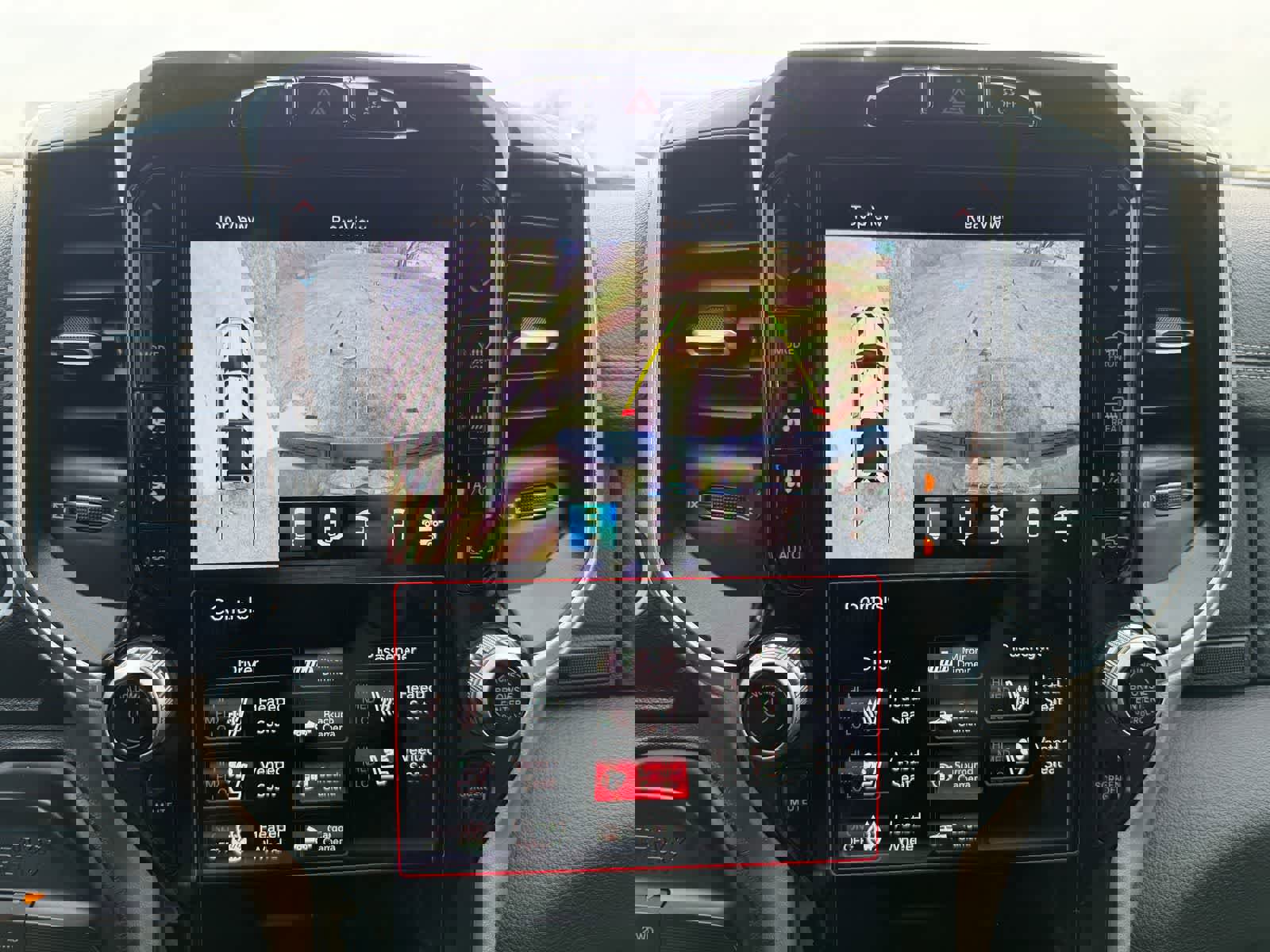 Used 2019 RAM 2500 Laramie image 30