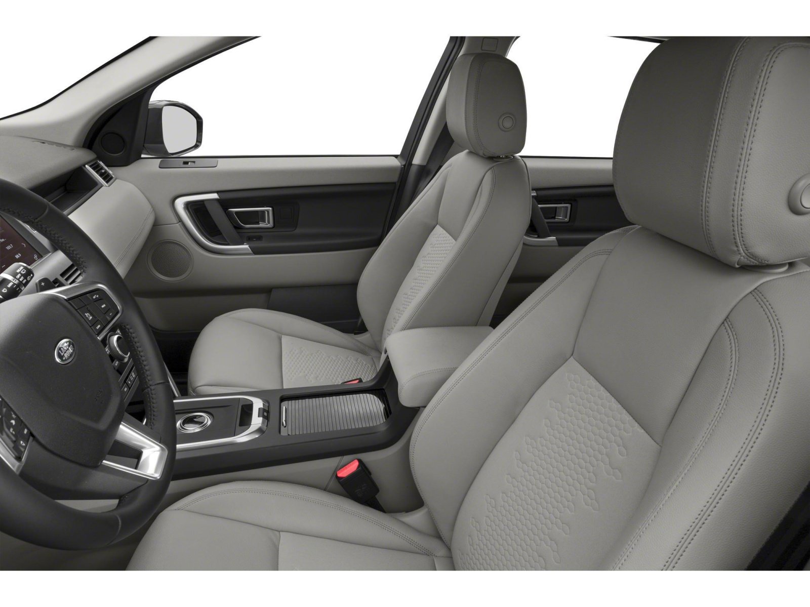 Used 2019 Land Rover Discovery Sport SE AWD/4WD image 6