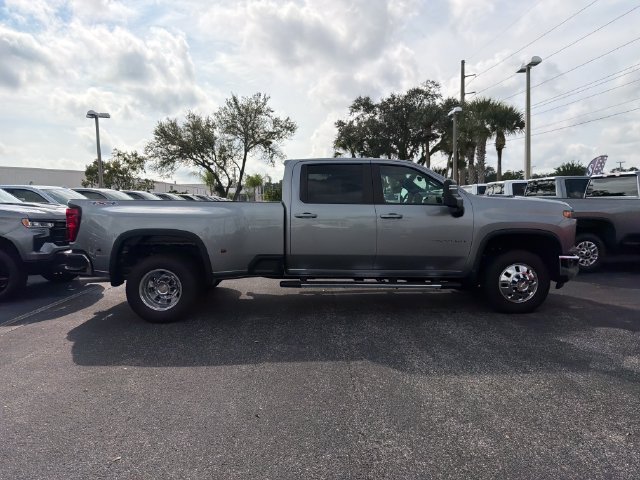 New 2026 Chevrolet Silverado 3500 LT w/ Safety Package AWD/4WD image 13