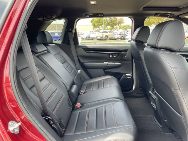 Certified 2024 Honda CR-V Sport-L image 29