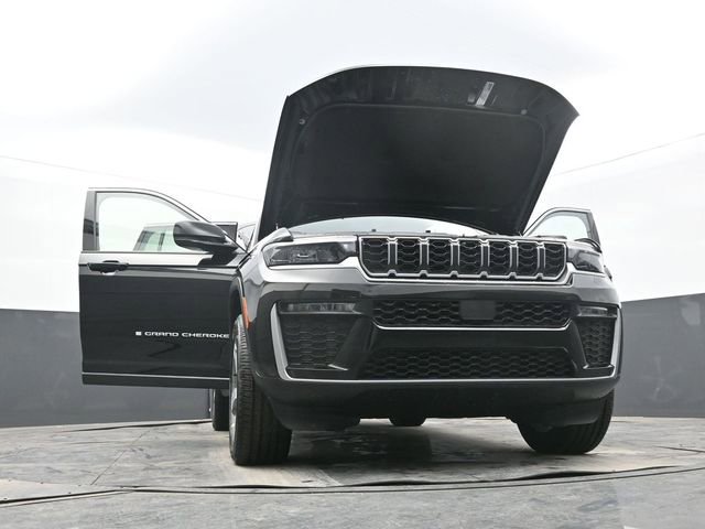 New 2026 Jeep Grand Cherokee Limited image 63
