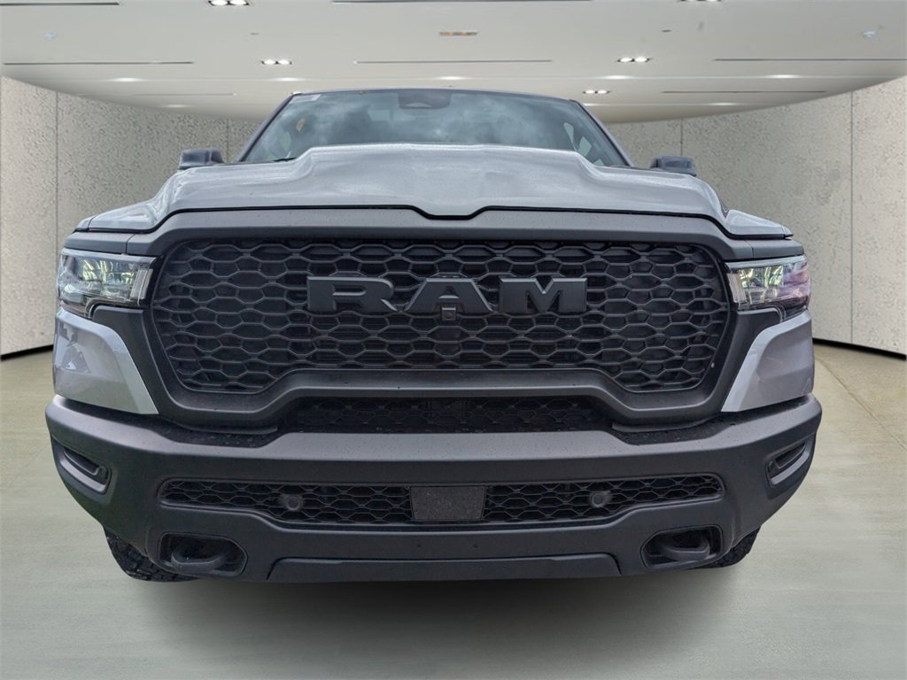New 2026 RAM 1500 Rebel image 2