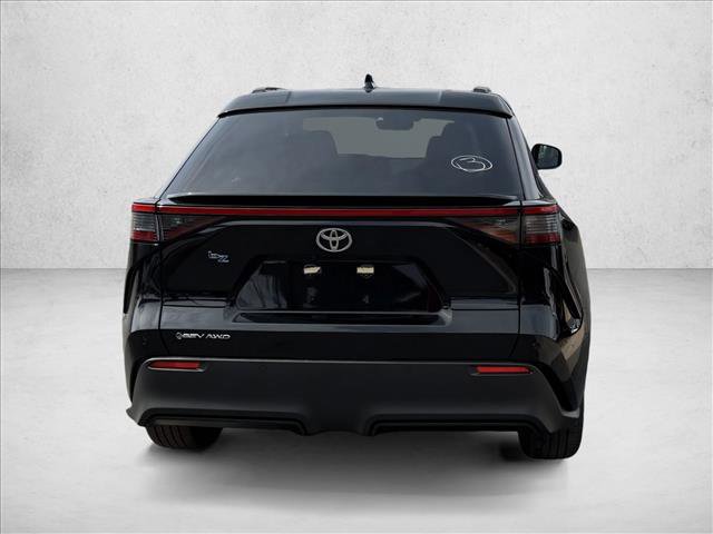 New 2026 Toyota bZ image 6